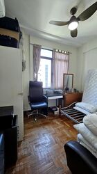Parc Oasis (D22), Condominium #626892311
